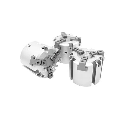 MHS2 Succession SMC Finger Cylinder 32 скважины MHS2-32D