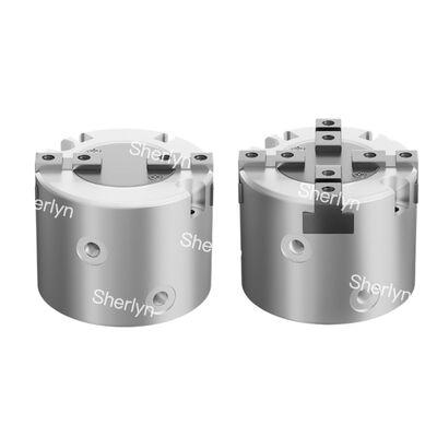 MHS2 Succession SMC Finger Cylinder 32 скважины MHS2-32D