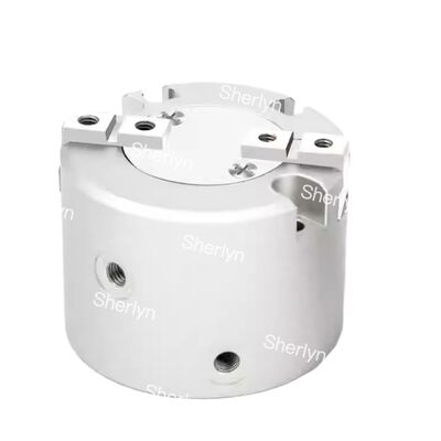 MHS2-80D SMC Finger Claw Air Cylinder 80 скважин