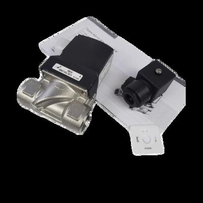 Электромагнитный клапан Burkert 6213EV A13.0 G1/2 00246303 00141218 FKM VA