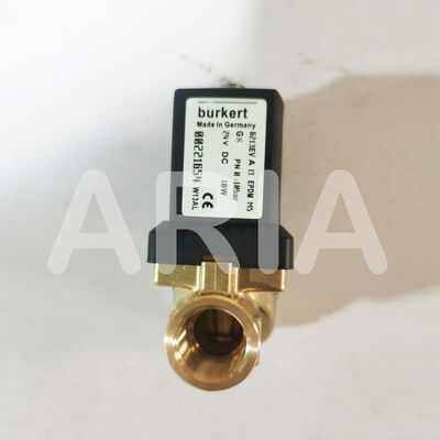 00221654 '00221655' 00221657 BURKRET 6213 Series G1/2 Solenoid Valve 2-Way