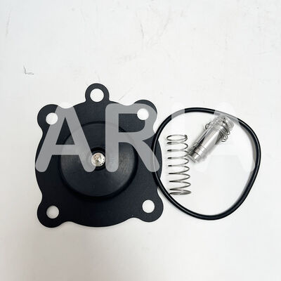 K302379 SCE210D004 SCE210D008 ASCO Диафрагма 1-дюймовый водяной клапан Прямой ток