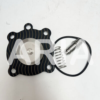 K302379 SCE210D004 SCE210D008 ASCO Диафрагма 1-дюймовый водяной клапан Прямой ток