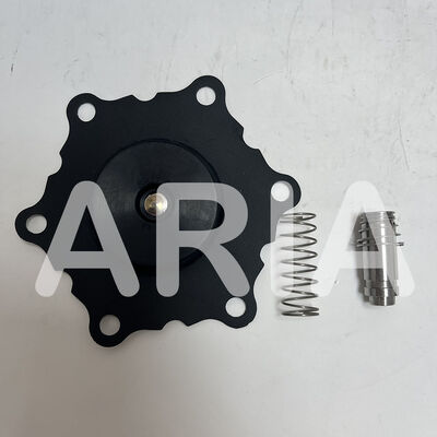 K302284 ASCO Соленоидный клапан Диафрагма K302383 SCE210D022 8210G022 Водный клапан