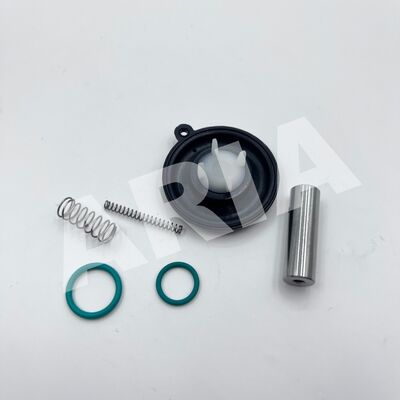 8240100 1256274 Пилотный соленоидный клапан мембранного типа G3/8, калибр 0,1~16 бар, IMI BUSCHJOST