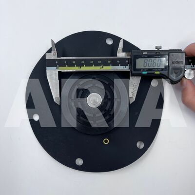 Ремкомплект диафрагмы импульсного клапана 2 дюйма Buschjost 1247732 NORGREN 8493635 0000