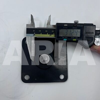 Ремкомплект диафрагмы импульсного клапана 2 дюйма Buschjost 1247732 NORGREN 8493635 0000