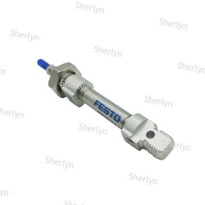 DSNU-12-70-P-A Цилиндр двустороннего действия FESTO 5249943