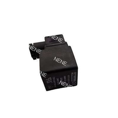 491514P3 AC110V 13W PARKER D400P3 Катушка электромагнитного клапана 491514P3 D4F