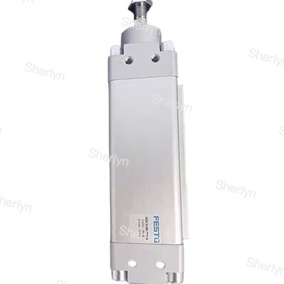 FESTO Плоский цилиндр DZF-12-10-A-P-A 161224