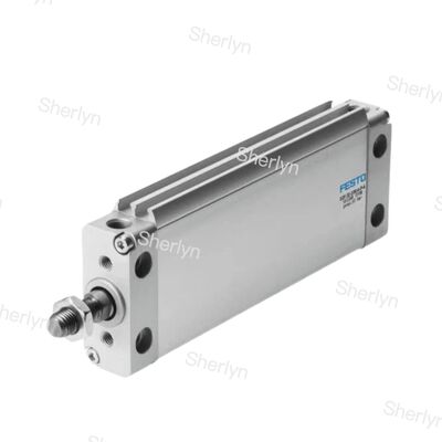 FESTO Плоский цилиндр DZF-12-10-A-P-A 161224