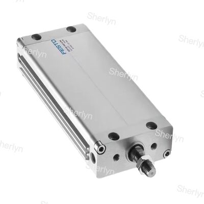 FESTO Плоский цилиндр DZF-12-10-A-P-A 161224