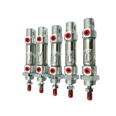 RM/28010/M/25 IMI NORGREN Магнитный компактный цилиндр Ø10 мм 25 мм Ударно-коррозионно устойчивый переключатель тростника дружественный