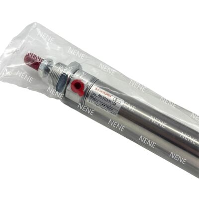 IMI NORGREN RM/28012/25 Короткий удар Ø12 мм 25 мм компактный пневматический цилиндр коррозионностойкий