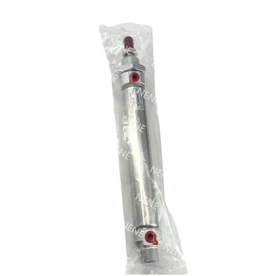 RM/28010/M/50 Ø10×50мм Магнитный цилиндр Roundline IMI NORGREN Одностороннего действия Компактный пневмоцилиндр