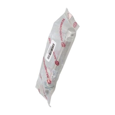 Магнитный поршень RM/28012/M/20 Ø12 мм 20 мм Удар компактный цилиндр NORGREN ISO 6432 Обратная связь положения Готова