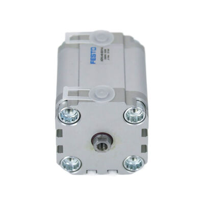 ADVU-80-10-P-A FESTO 156568 ADVU-80-10-15-20-25-30-40-50-60-70-80-P-A-P-A компактный цилиндр