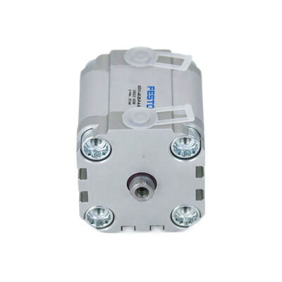 ADVU-100-10-A-P-A FESTO 156663 ADVU-100-10-15-20-25-30-40-50-A-P-A Компактный цилиндр