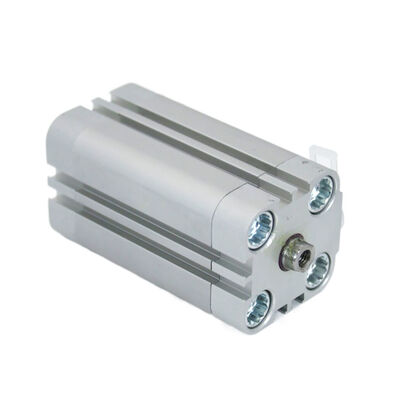 ADVU-125-30-P-A FESTO ADVU-125-5-10-15-20-25-30-40-50-50-60-80-100-A-P-A компактный цилиндр