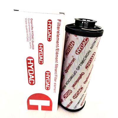 Поставщик фильтров HYDAC 0660 0060D005BH3HC/V