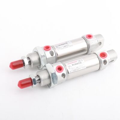 Одноходовой цилиндрический цилиндр NORGREN RM/28010/40 в соответствии со стандартом ISO 6432