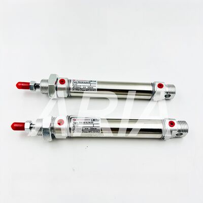 RM/28010/50 RM/28010/M/50 NORGREN  Цилиндры серии Roundline (ISO) мини-цилиндры