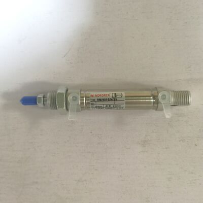 Нержавеющая сталь ствол поршневый пневматический цилиндр RM/28010/100 RM/28010/M/100 NORGREN