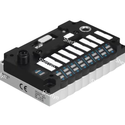 CPV14-VI Вентиль Festo для подачи воздуха