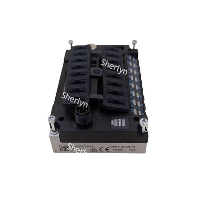 CPV14-VI Вентиль Festo для подачи воздуха