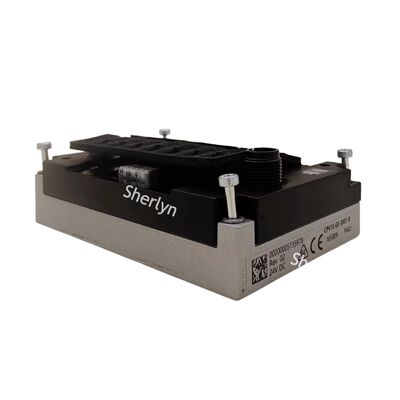 FESTO CPV10-GE-MP-8 Терминал клапана высокая надежность модульный пневматический клапан остров для промышленного оборудования