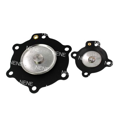 Ремкомплект MECAIR 1 1/2 дюйма DB114 DB16 для мембраны импульсного клапана Mecair VNP214 VNP314