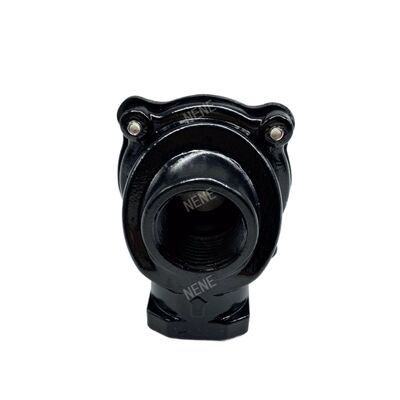 VNP206 Импульсные клапаны 3/4 дюйма 0,5–7,5 бар наружная резьба MECAIR