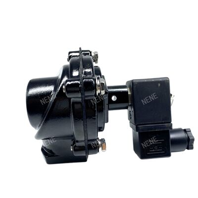 Пневматический импульсный клапан VNP208 1" импульсный струйный клапан MECAIR