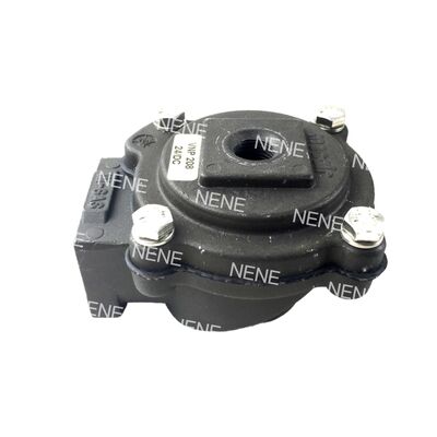 VEM208 MECAIR 1" Резьбовой импульсный клапан Пневматический импульсный клапан