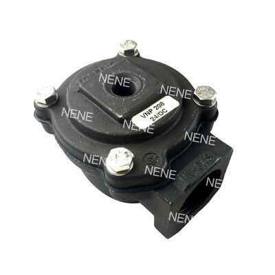 VEM208 MECAIR 1" Резьбовой импульсный клапан Пневматический импульсный клапан