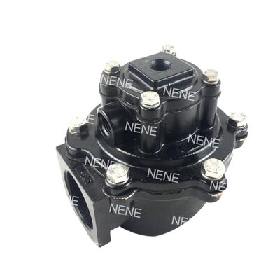 VEM214 MECAIR 1 1/2 " Импульсный клапан VEM214 пылесос 1,5 дюйма