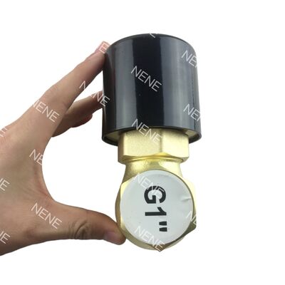 UNID Соленоидный клапан US-25 1" ORIFICE 22 мм Нормально закрытый соленоидный клапан