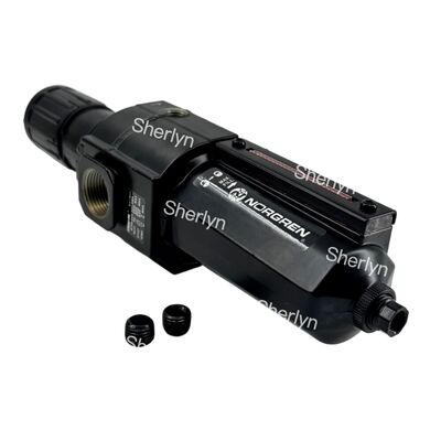 Регулятор давления с фильтром NORGREN G1/2 B74G-4GK-AP3-RMN