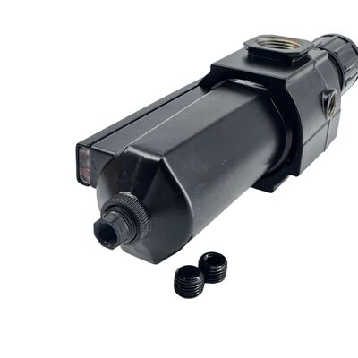 Регулирующий и фильтрующий клапан NORGREN B74G-6GK-QP1-RMN