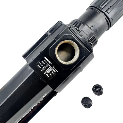 Регулятор давления с фильтром NORGREN G1/2 B74G-4GK-AP3-RMN