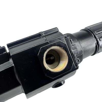 Регулирующий и фильтрующий клапан NORGREN B74G-6GK-QP1-RMN