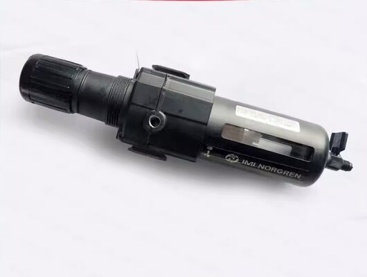 B74G-4GK-QP1-RMN Ручной отвод NORGREN фильтр/регулятор