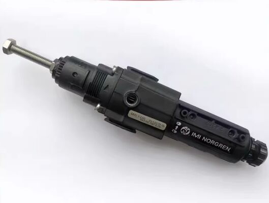 B72G-2AS-000-014 Фильтр-регулятор давления NORGREN