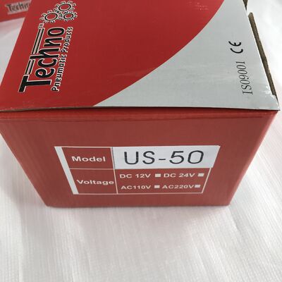 UNI-D Sono Tiangong US Series Паровой клапан US-15/20/25/35/40/50 UNID Высокотемпературный соленоидный клапан