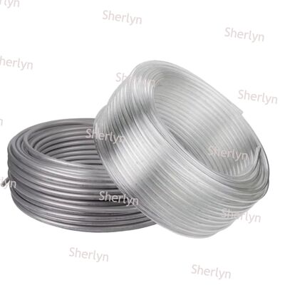 PUN-H 6x1-NT Прозрачная трахея FESTO