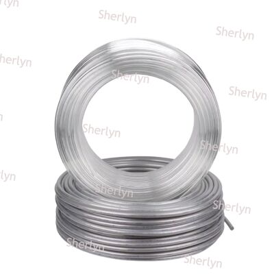 Прозрачный FESTO Tracheal PUN-H 4x0.75-NT 4 мм наружного диаметра