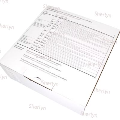 PUN-H 6x1-NT Прозрачная трахея FESTO