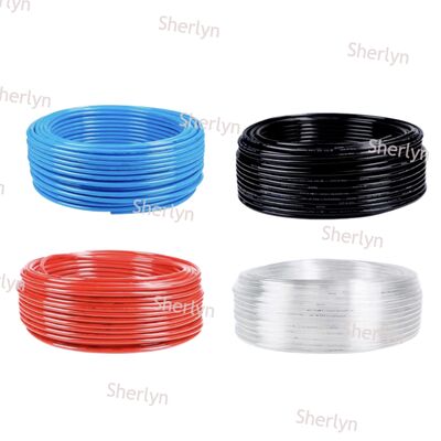 PUN-H 8x1.25-BL Синяя FESTO Синяя трахея