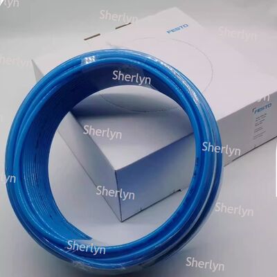 PUN-H 8x1.25-BL Синяя FESTO Синяя трахея