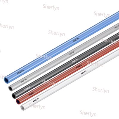 PUN-H 6x1-RT 558286 6 мм наружный диаметр FESTO Трахея Красная